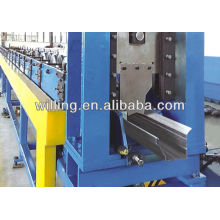 Wasser Gutter Roll Forming Machine